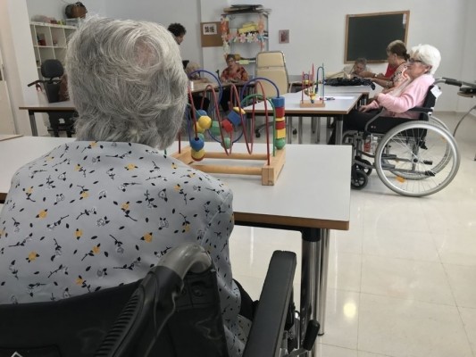 Publicado un protocolo para prevenir violencias sexuales en centros de atención a mayores