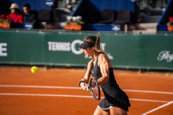 Marina Bassols conquista el ITF Open Ciudad de Valencia