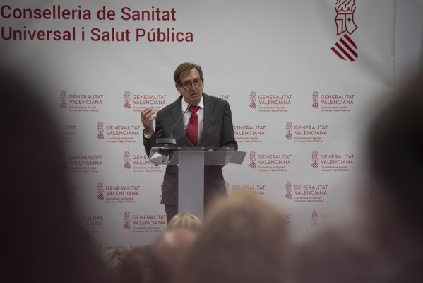 La Conselleria de Sanidad comienza el cribado para detectar el cáncer de cérvix