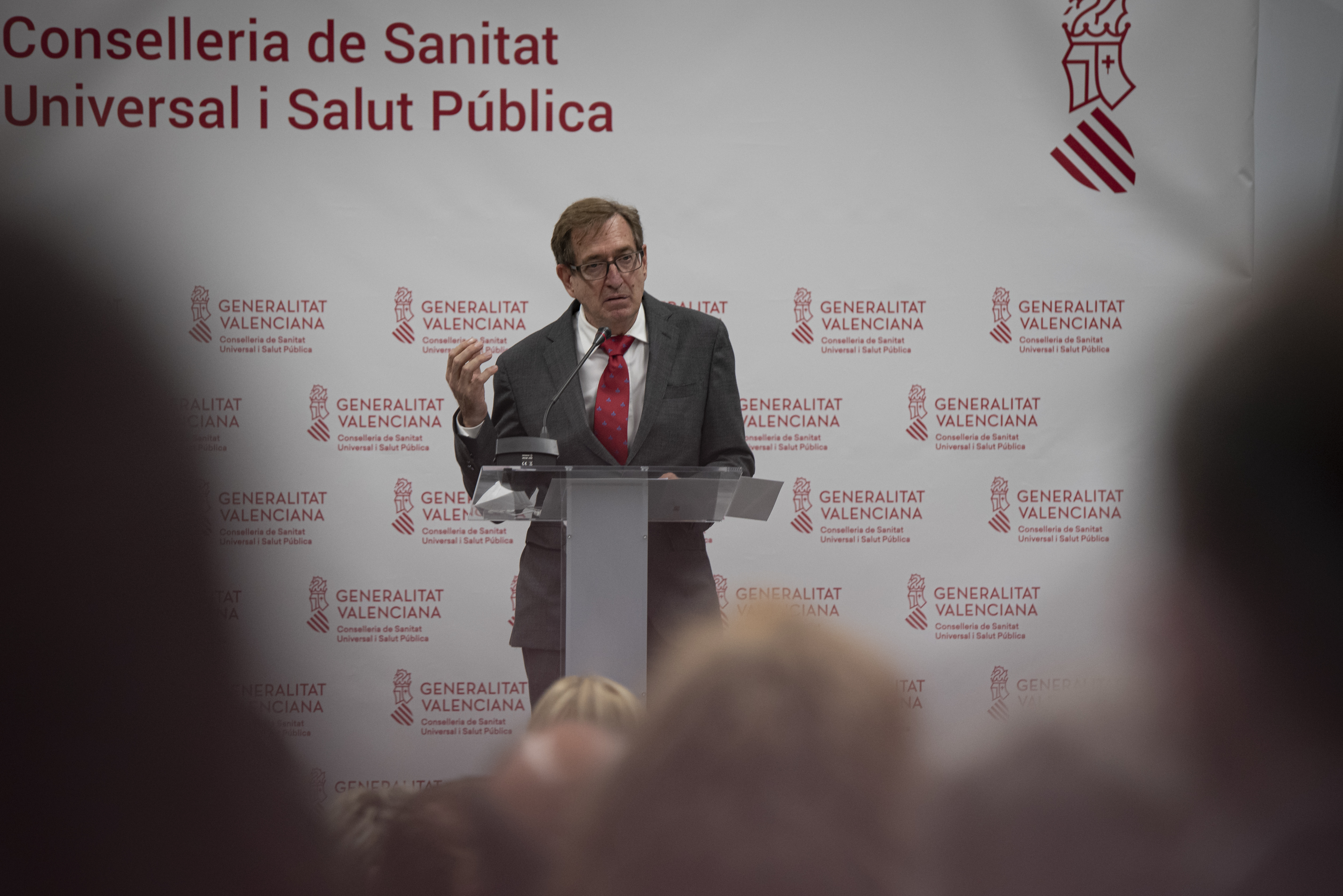 La Conselleria de Sanidad comienza el cribado para detectar el cáncer de cérvix