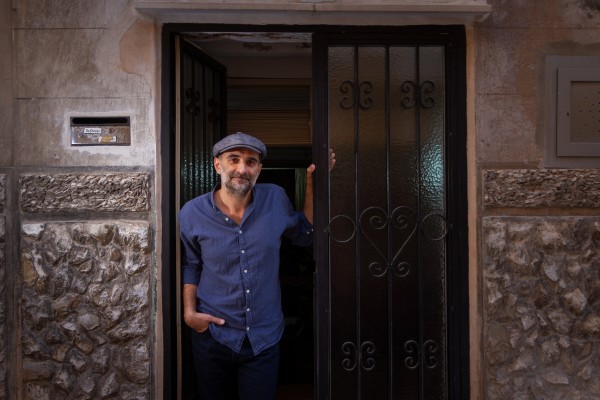Joan Miquel Oliver: “Vivimos en un momento de sobreproducción, y yo creo que ya está bien”