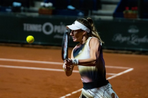In-Albon y Bassols se jugarán el título del ITF Open Ciudad de Valencia