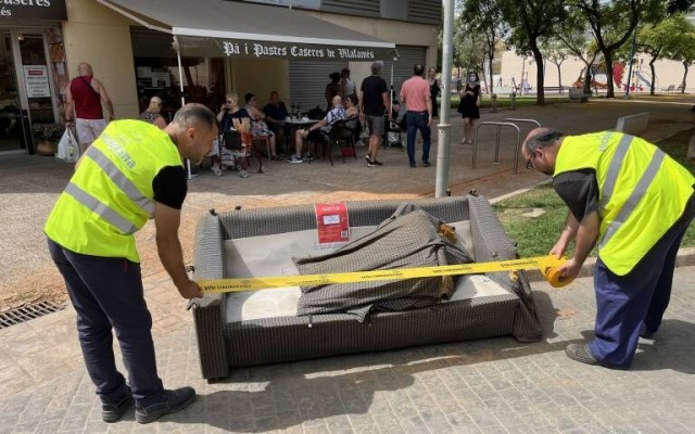 Vila-real incorpora un nuevo servicio para el tratamiento de residuos textiles 

