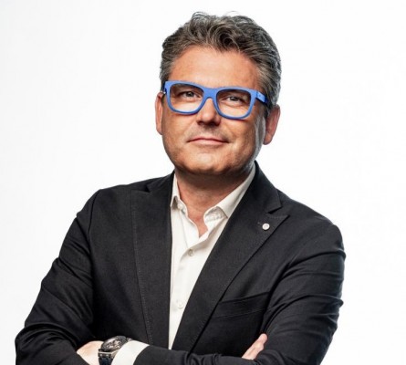 El conferenciante Marc Vidal abrirá  Alicante Technology Forum: “¿Llegas a tiempo al futuro?”