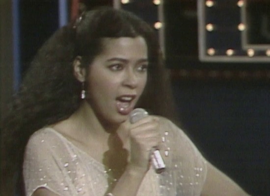 Fallece Irene Cara, cantante y letrista de 'Flashdance'