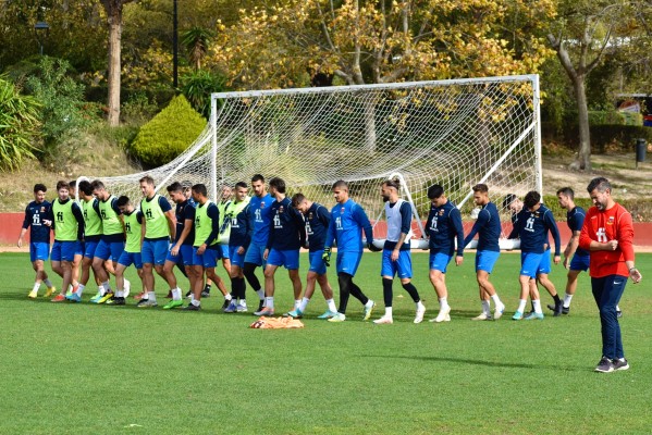 Más que tres puntos en juego para Eldense, Intercity y La Nucía