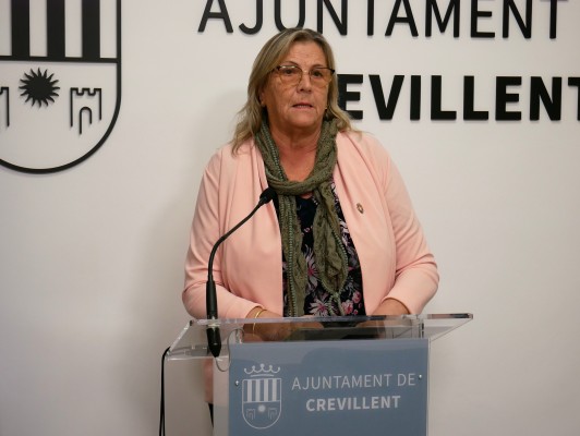 Crevillent atiende todas las solicitudes de prestaciones sociales contra la pobreza energética y la covid