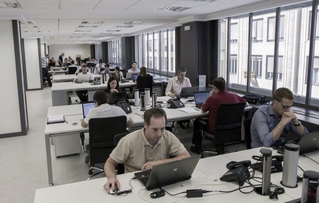 La tecnológica de Juan Roig Grupo Sothis eleva sus ingresos un 26%