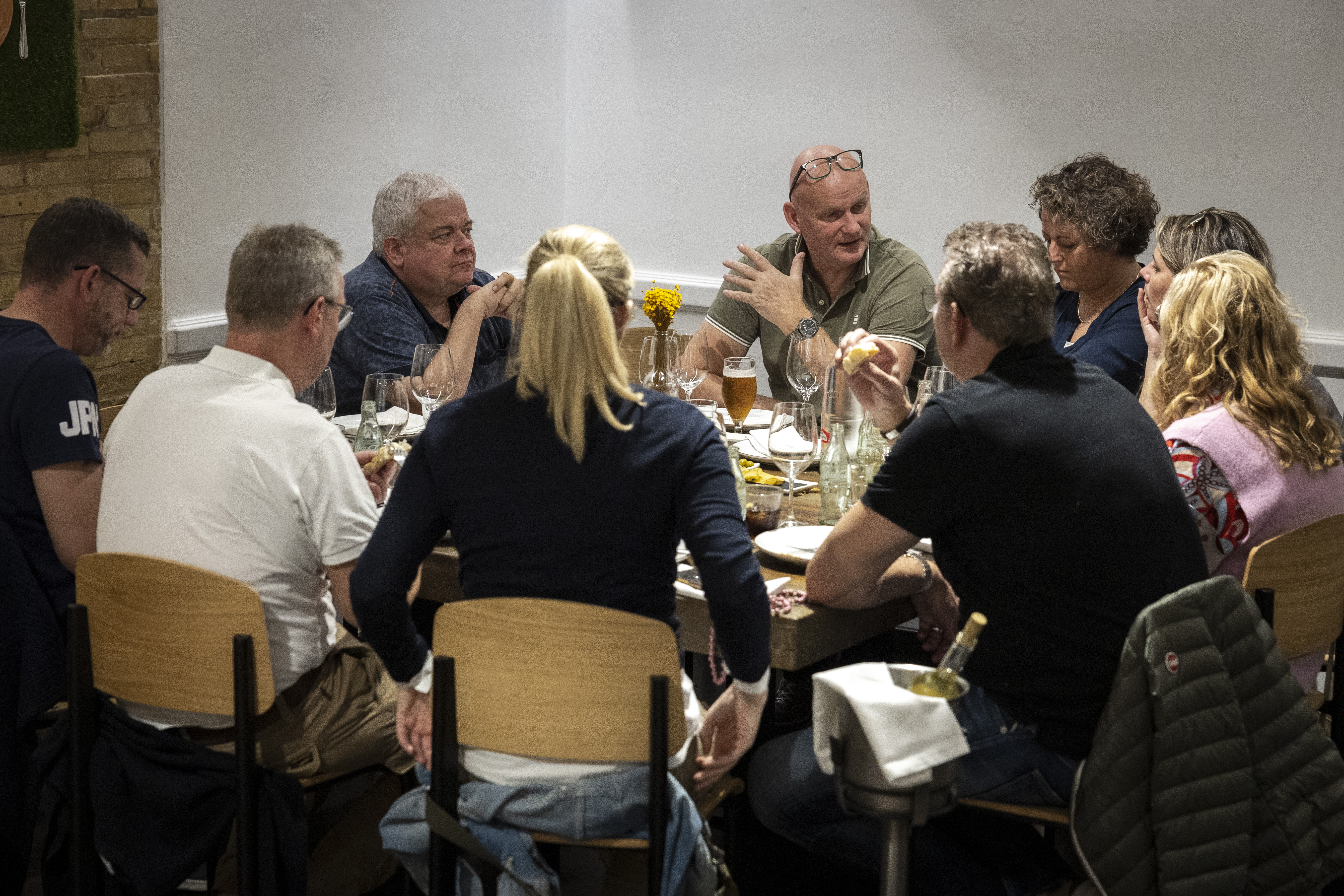 Foto: EFE/BIEL ALIÑO - 