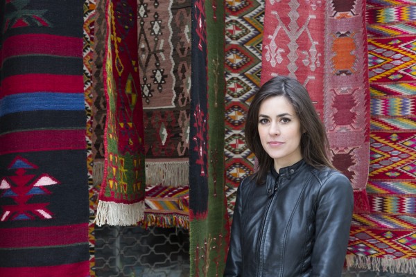 Maika Makovski: “No me interesa pertenecer a ningún estilo de música o colectivo”