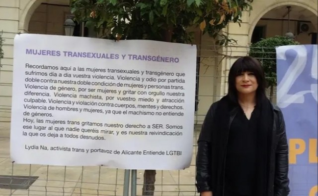 25 de noviembre
