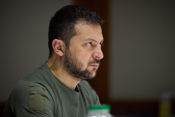 La delegación del parlamento ucraniano boicoteará a la OSCE por no expulsar a Rusia