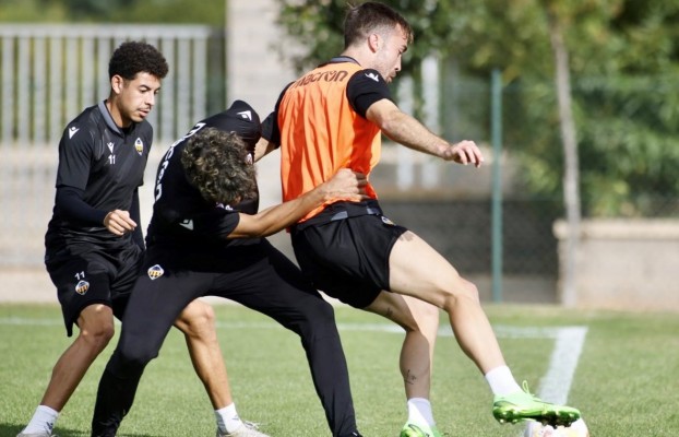 El Castellón apela al fortín de Castalia para mantener su liderato