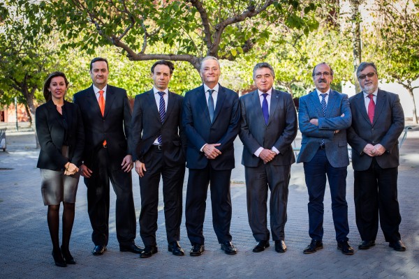 Enríquez vuelve a la carga para completar el cambio de personas y modelo en el COEV
