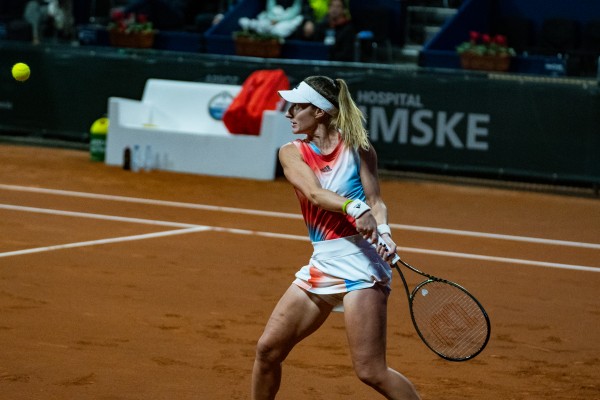 Estas son las semifinales del ITF Open Ciudad de Valencia: Korpatsch ante Bassols y Parks contra In-Albon

 