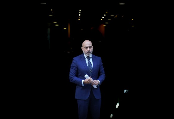 José Soriano: 