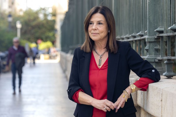 Ángela Coquillat: 