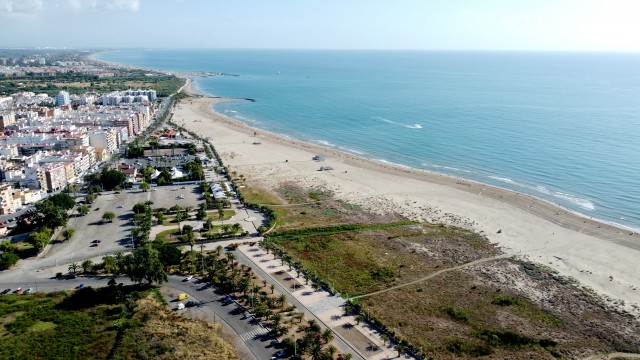  Sagunt colaborará con la Generalitat contra el intrusismo y la competencia desleal en el turismo
