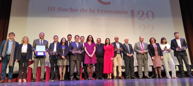 La Cámara de Comercio de Orihuela abrirá una sede en la costa en 2023