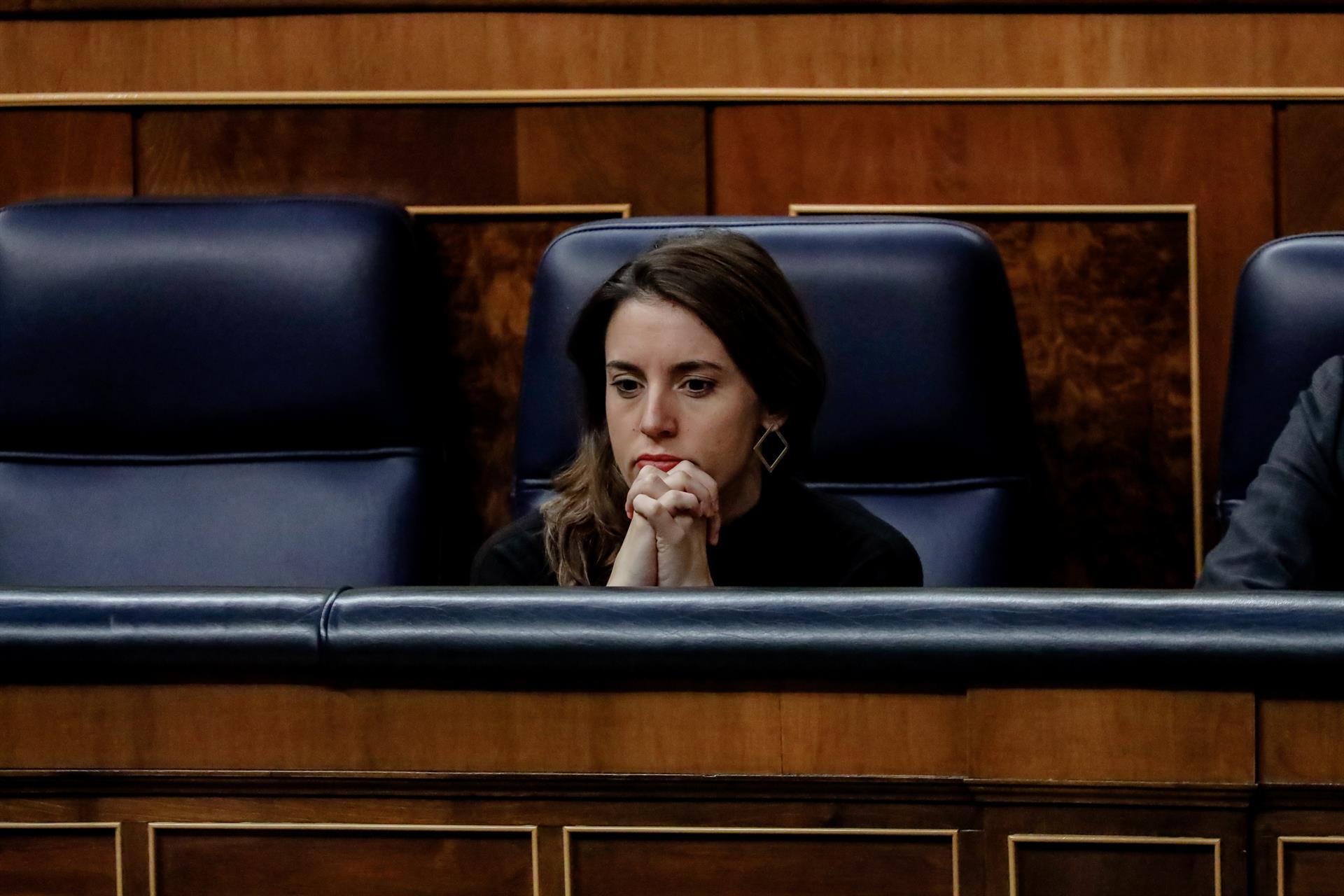Al menos 36 condenados se han beneficiado ya con la ley del 'sólo sí es sí' y 10 han sido excarcelados