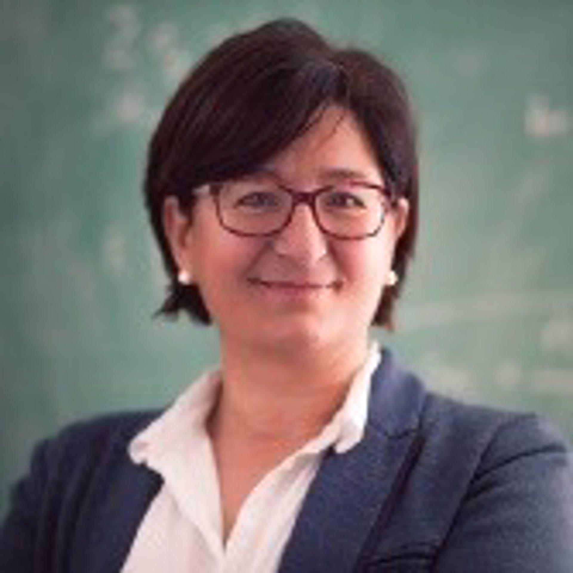 Carmen Beviá dimite como secretaria autonómica de Universidades e Investigación