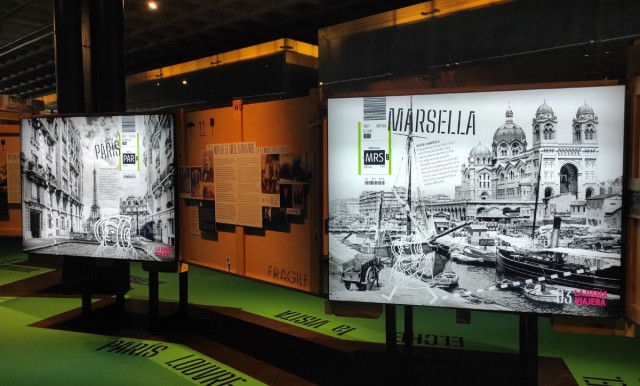 La Dama Viajera, la exposición del MAHE que revela el periplo de la joya más famosa del arte íbero