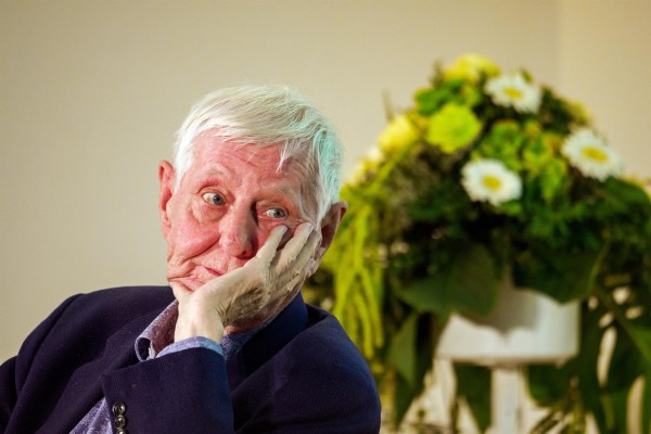 Fallece el escritor Hans Magnus Enzensberger, Premio Princesa de Asturias de Comunicación