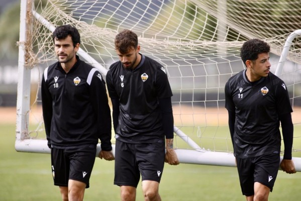 La previa del partido: CD Castellón-Real Murcia