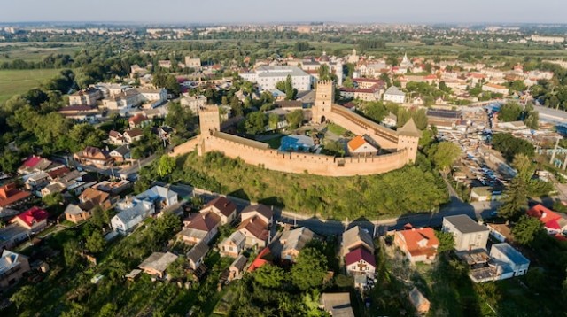 Elche acepta el protocolo de hermanamiento con Lutsk (Ucrania)