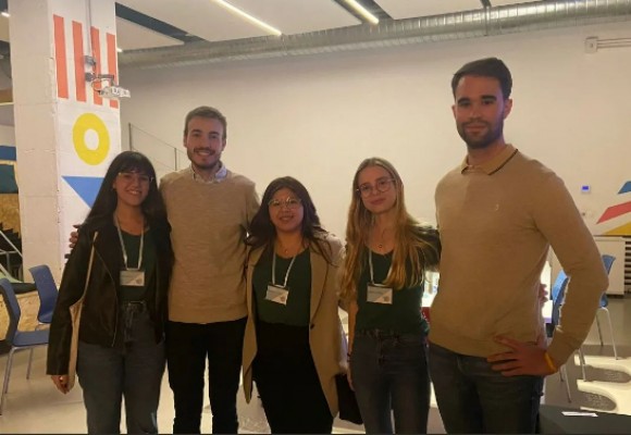 Segon Plat, un proyecto alicantino emprendedor de comida para llevar y con conciencia social