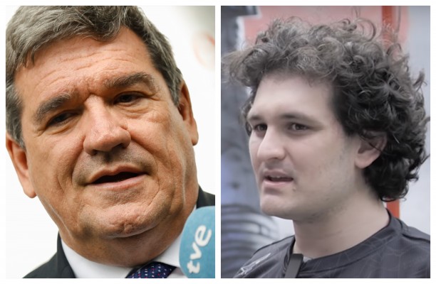 Por qué quiebra FTX y no la Seguridad Social, pese a ser lo mismo: una estructura piramidal