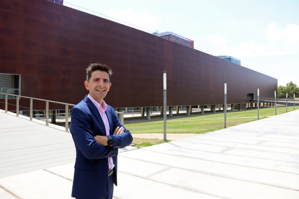 Salvador Coll (UPV): 