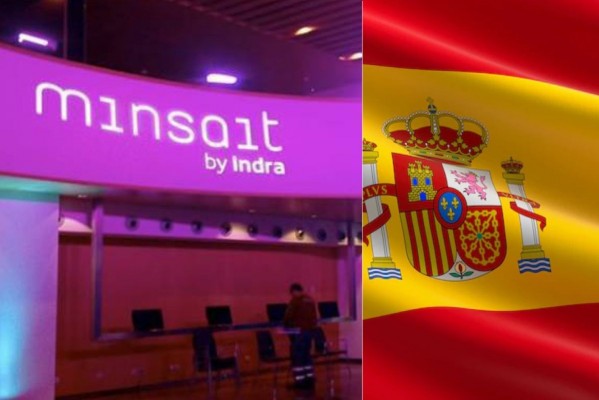 Los mercados aplauden que Minsait pueda segregarse de Indra
