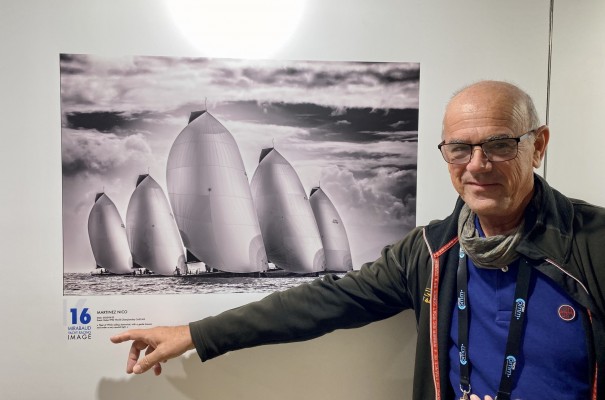 El Role: Nico Martínez arrasa con la mejor foto del año