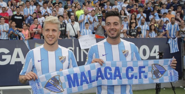 El Málaga CF de Juande Ramos, a la espera de que varios fichajes den un paso al frente