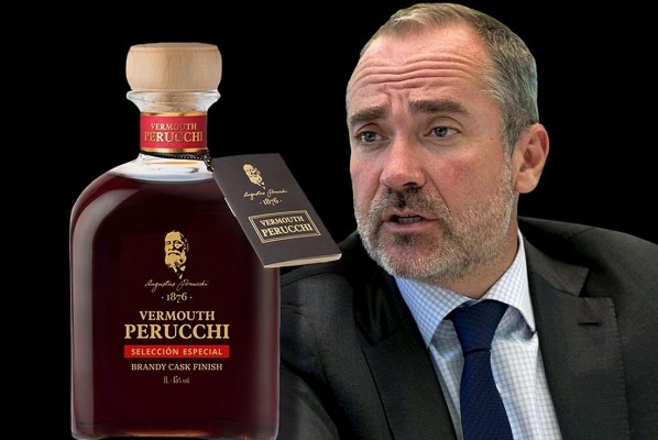Un grupo internacional de bebidas espirituosas compra la marca de vermú español Perucchi
