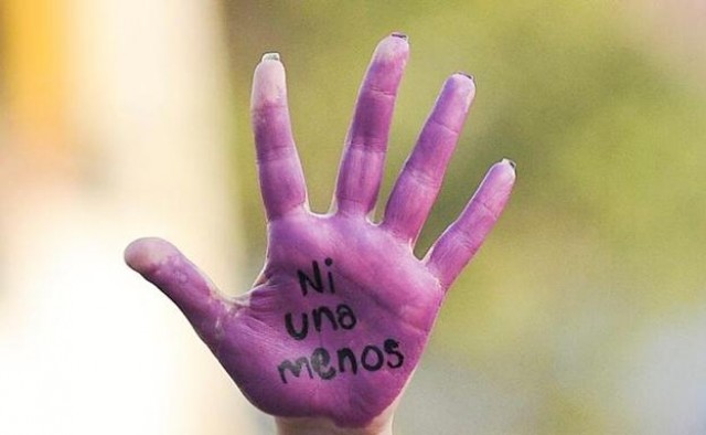 Violencia machista: Los jóvenes en el punto de mira