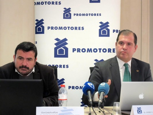 La demanda de alquiler sube pero no resulta interesante para los promotores valencianos