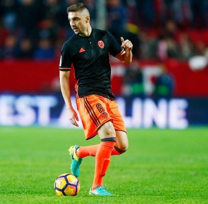 Siqueira sigue contando con la confianza de Prandelli
