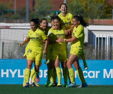 El Villarreal recibe al Athletic en el mejor momento de la temporada

