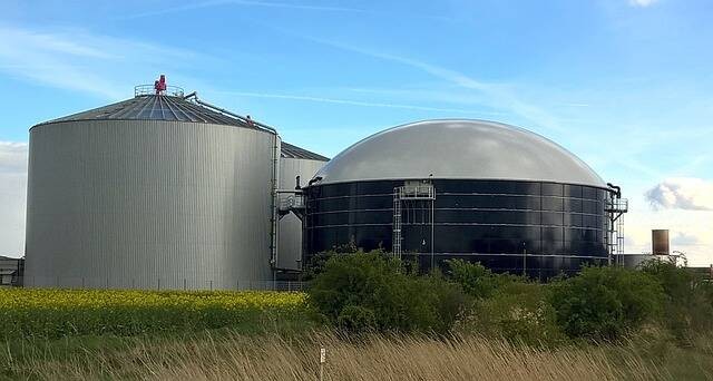 La murciana Rising Energy invierte 20 millones en Fuente Álamo para construir un centro de biogás