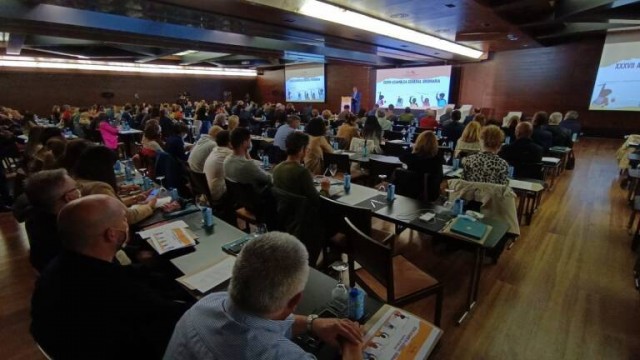 La Región celebra este viernes el Día del Cooperativismo, que congregará a 1.100 personas