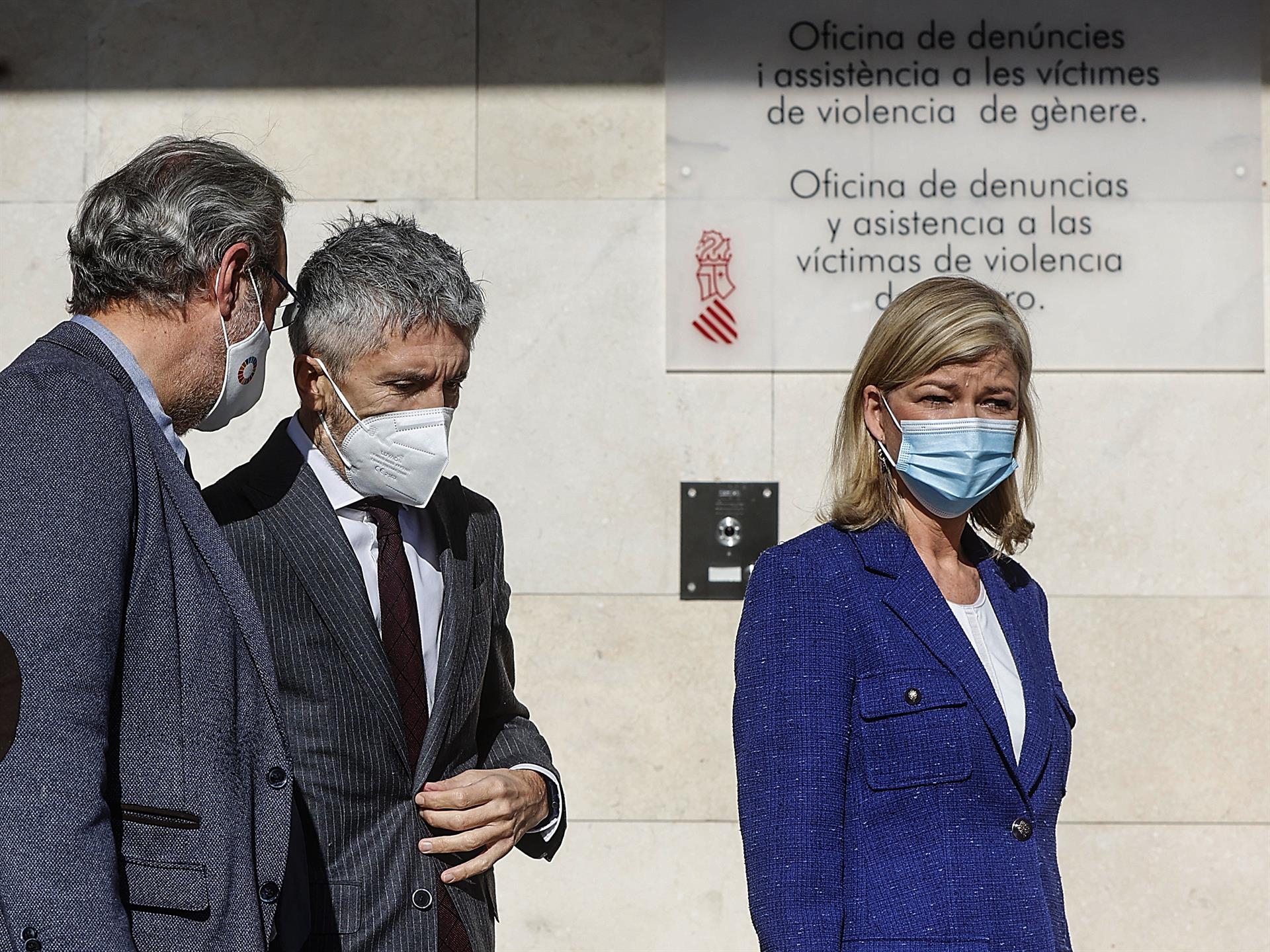 Foto: ROBER SOLSONA/EUROPA PRESS - 