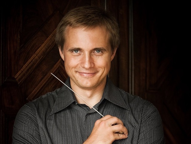 Vasily Petrenko propone piezas imprescindibles del romanticismo ruso para su debut en l'Auditori