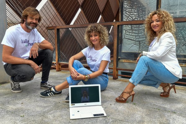 La app murciana que quiere 'hacerte un hijo': nace Lullamate, el Tinder para ser padres