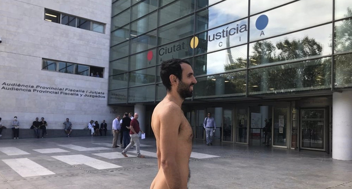 Foto: EUROPA PRESS - 