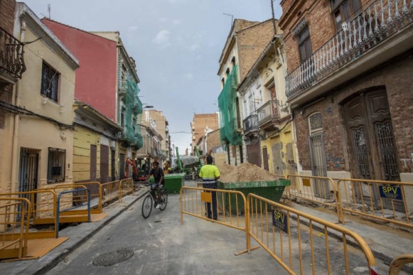 El Gobierno valenciano acuerda la tramitación del anteproyecto de Ley de Barrios de la Comunitat