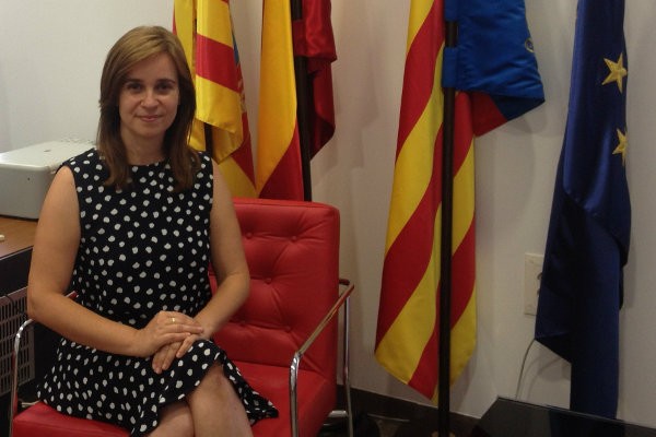 Xixona ultima una 'marca-ciudad' para posicionarse en turismo e industria