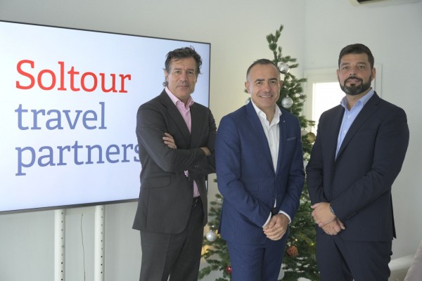 Soltour rompe con Logitravel y firma nuevas alianzas para crecer en la costa mediterránea