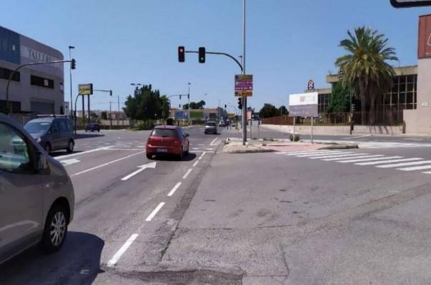El Fadrell ratifica a Becsa para urbanizar la avenida Castell Vell y prevé el inicio de las obras este año